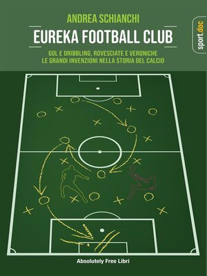 cover image of Eureka Football Club